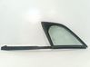 Front triangle window/glass 