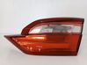Tailgate rear/tail lights 