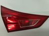 Tailgate rear/tail lights 