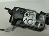 Rear door lock 