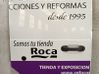 Puerta corrediza 