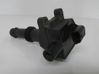 High voltage ignition coil 