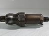 Fuel injector 