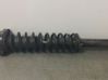 Rear shock absorber/damper 