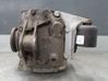 Rear differential 