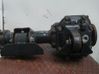 Front differential 