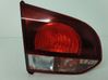 Tailgate rear/tail lights 