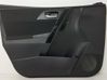 Front door card panel trim 