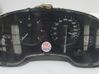 Geschwindigkeitsmesser Cockpit 