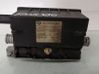 Other control units/modules 