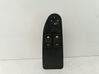 Electric window control switch 