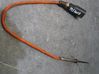 Lambda probe sensor 
