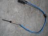 Lambda probe sensor 