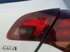 Tailgate rear/tail lights 