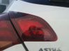 Tailgate rear/tail lights 