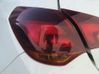Tailgate rear/tail lights 