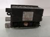 Other control units/modules 