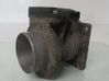 Mass air flow meter 