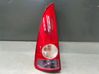 Tailgate rear/tail lights 