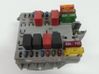 Other control units/modules 