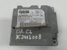 Airbag control unit/module 