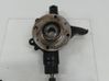 Front wheel hub spindle knuckle 