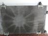 A/C cooling radiator (condenser) 