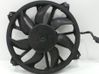 Electric radiator cooling fan 