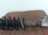 Front shock absorber/damper 