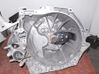 Manual 5 speed gearbox 