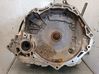 Automatic gearbox 