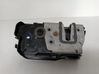 Rear door lock 
