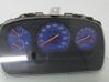 Speedometer (instrument cluster) 