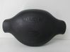 Steering wheel airbag 