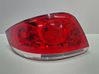 Tailgate rear/tail lights 