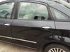 Rear door 
