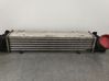 Starpdzesētāja radiators 