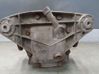 Rear differential 