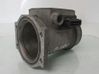Mass air flow meter 