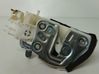 Rear door lock 