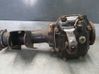 Front differential 