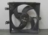 Electric radiator cooling fan 
