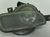 Front fog light 