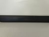 Rear door trim (molding) 