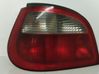 Tailgate rear/tail lights 