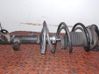 Front shock absorber/damper 