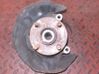 Front wheel hub spindle knuckle 