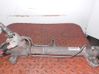 Steering rack 