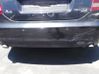 Rear bumper 