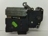 Motor de techo plegable 